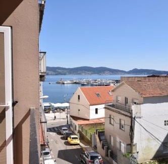 Sanxenxo Apartment | VUT Sofiamar