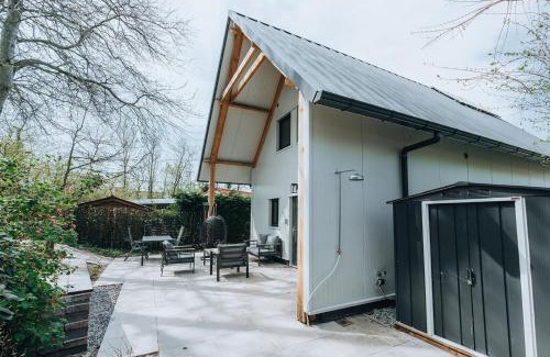 Ouddorp House | Vuurtorenveld 134 - Het Oude Nieuwland Ouddorp