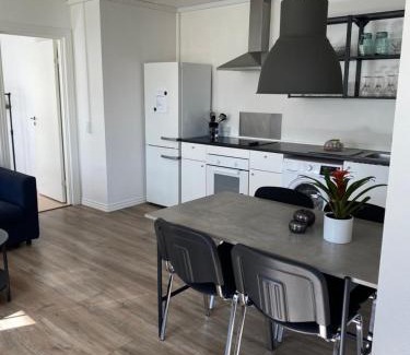 Kge Municipality Apartment | VV Apartments 50,1