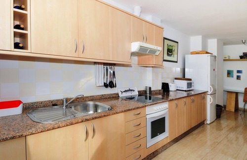 Arrecife Apartment | VV La Marina Sea Views with Terrace By PVL