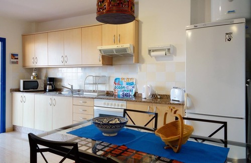Arrecife Apartment | VV La Marina Sea Views with Terrace By PVL