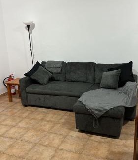 Arrieta Apartment | Vv Maruja