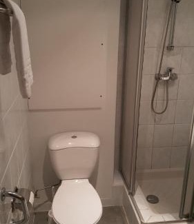 Orbey Resort | VVF Alsace Orbey Colmar