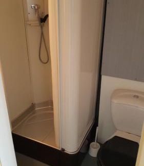 Orbey Resort | VVF Alsace Orbey Colmar