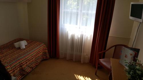 Orbey Resort | VVF Alsace Orbey Colmar