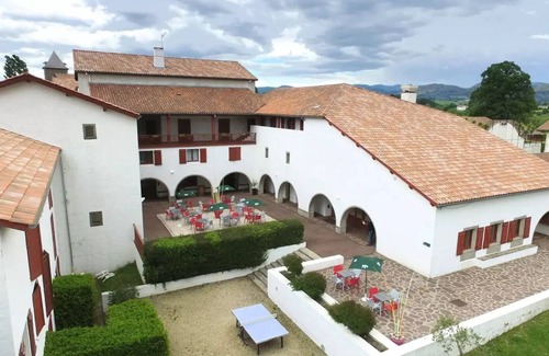 Sare Apartment | VVF Basque Country Sare La Rhune * - Apartment 1 room - Home baby cot impossible 3 people