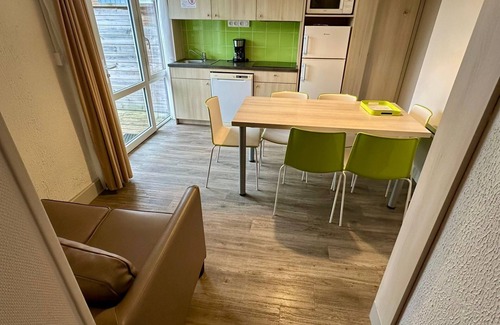 Bleriot-Plage Other | VVF Blériot-Plage