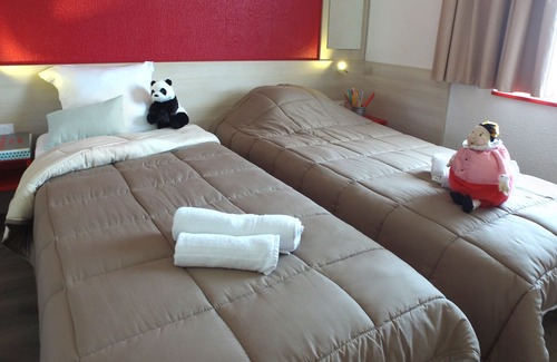 Bleriot-Plage Other | VVF Blériot-Plage