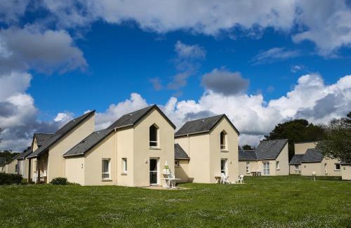 Fouesnant Resort | VVF Fouesnant les Glénan