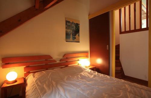 Fouesnant Resort | VVF Fouesnant les Glénan