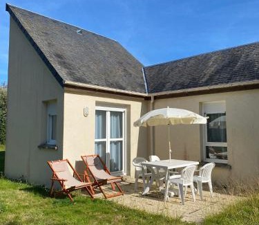 Fouesnant Resort | VVF Fouesnant les Glénan