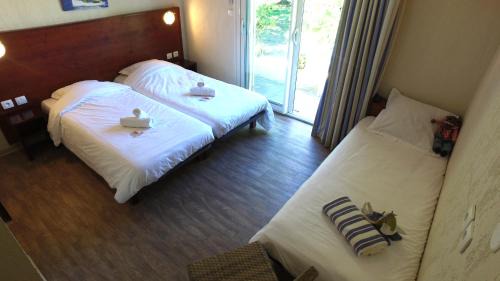 La Nartelle Resort | VVF Golfe de Saint-Tropez