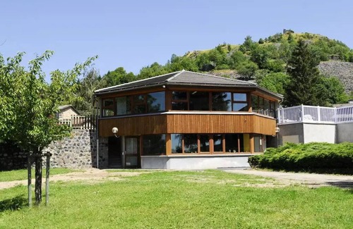 Saint-Julien-Chapteuil Apartment | VVF Haute Loire Saint-Julien-Chapteuil * - 2 room gîte 4 people 1 baby