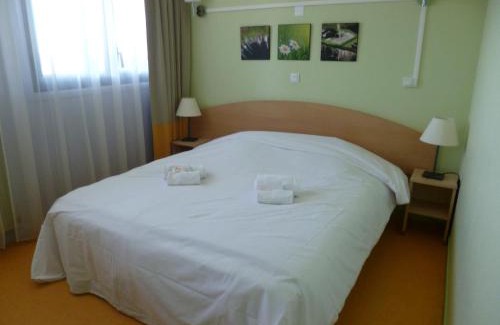 Les Estables Resort | VVF Haute-Loire Les Estables