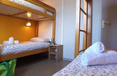 Montchavin Other | VVF La Plagne Montchavin Paradiski