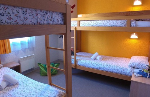 Montchavin Other | VVF La Plagne Montchavin Paradiski