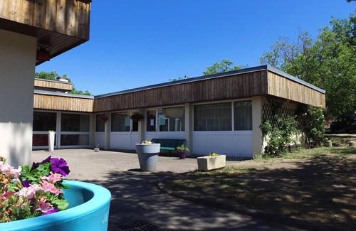 Parent Apartment | VVF Montpeyroux Auvergne - 3 Room Gite 7 People 2 babies