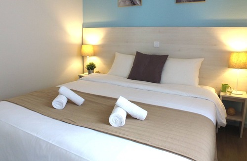 Forges-les-Eaux Other | VVF Normandie Forges-les-Eaux