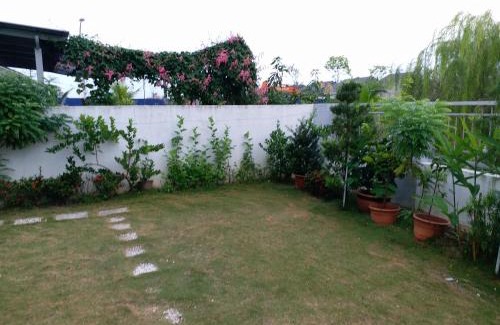 Tanjung Malim House | VVIP Homestay Villa Proton City