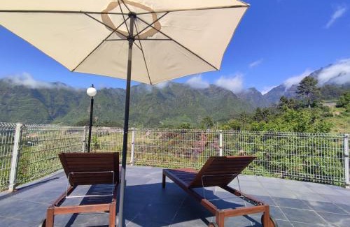 Sao Vicente Villa | VViP Vila Madeira