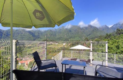 Sao Vicente Villa | VViP Vila Madeira