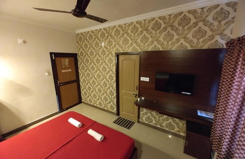 Udupi Hotel | Vyavahar lodge