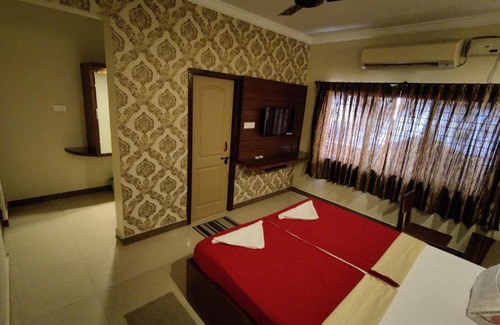 Udupi Hotel | Vyavahar lodge