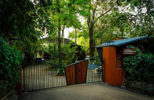Vythiri Ski Chalet | Vyna Hillock Resort and Spa