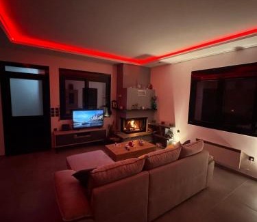 Vitina House | Vytina Escape Home