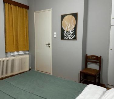 Vitina Hotel | Vytina