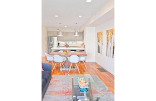 Sloan Lake Condo | W 18Th condo