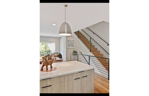 Sloan Lake Condo | W 18Th condo