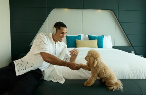 Abu Dhabi Hotel | W Abu Dhabi - Yas Island