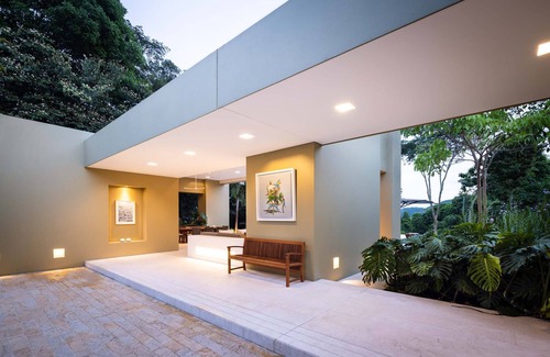 Anapoima Villa | w Amazing 4BR Villa at Mesa de Yeguas