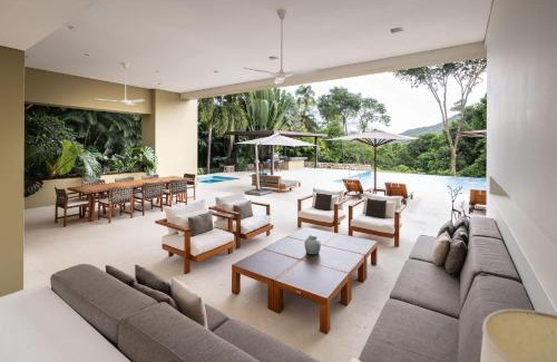 Anapoima Villa | w* Amazing 4BR Villa at Mesa de Yeguas
