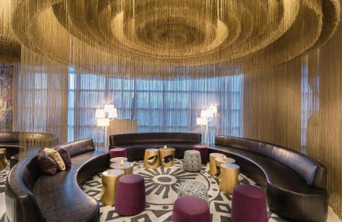 Santa Ana Hotel | W Bogota