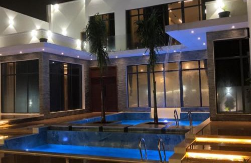 Salalah Apartment | W Chalets