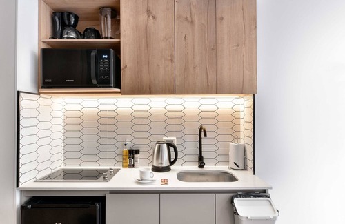 Chico Norte Apartment | w* | Cozy Loft w/Great Deco in Bogota