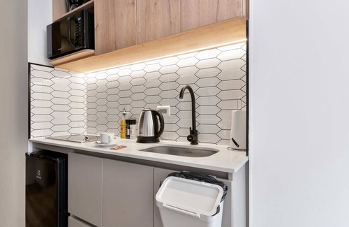 Chico Norte Apartment | w* | Cozy Loft w/Great Deco in Bogota