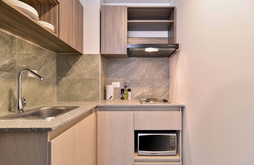 Chico Norte Apartment | w* | Dazzling Loft w/Perfect Deco in Bogota