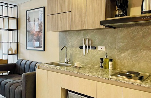 Chico Norte Apartment | w* | Exceptional loft with Modern Deco in Bogota