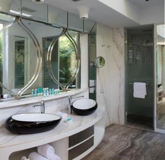 Chapora Resort | W Goa