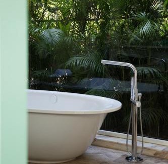 Chapora Resort | W Goa