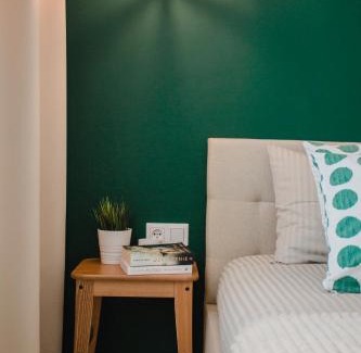 Koszalin Apartment | W&K - Green Suite - Faktura VAT, Parking w garażu, Blisko dworca i centrum, Netflix