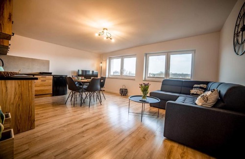 Chmielno Apartment | W Kraju Basków