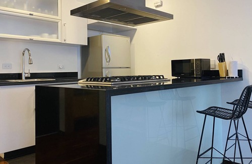 Santa Barbara Alta Apartment | w* | Lovely 1BR with terrace in Santa Barbara