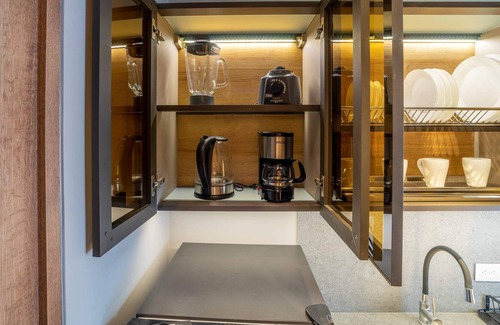 Calle 100 Apartment | w* | Luxury Loft in San Patricio