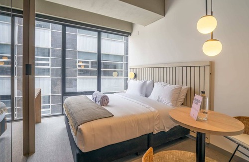 Calle 100 Apartment | w* | Luxury Loft in Unique Mind