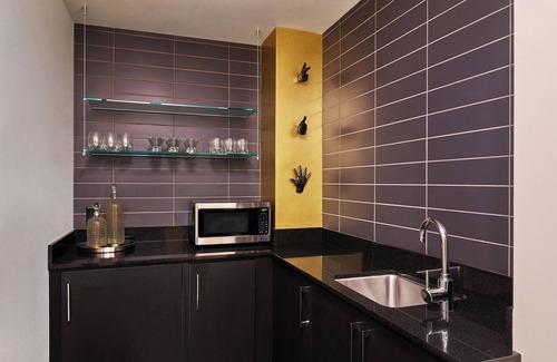 Downtown Minneapolis Hotel | W Minneapolis - The Foshay