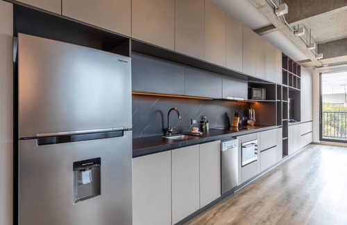 Chico Reservado Apartment | w Perfect Loft in Parque 93
